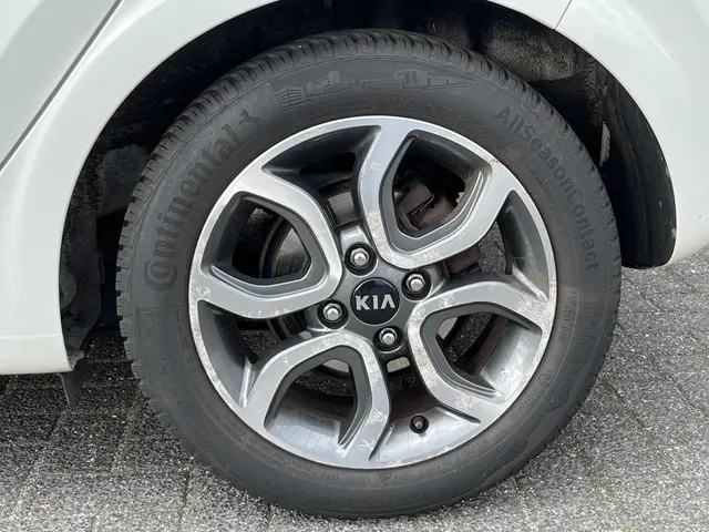 Kia Picanto 1.0 CVVT First Edition 2017 Benzine 30