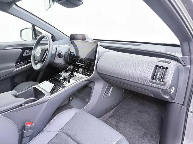 Toyota bZ4X Premium 71 kWh 2025 Elektrisch 40