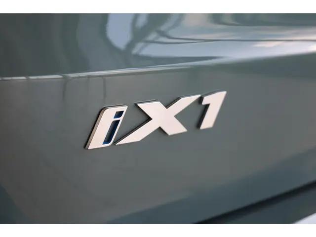 BMW iX1 xDrive30 2023 Elektrisch 24