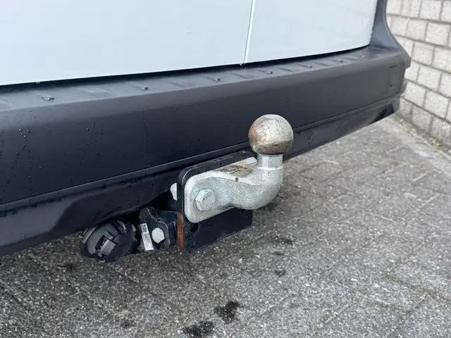 Renault Kangoo 1.5 Blue dCi 75 advance L1 2024 Diesel 20