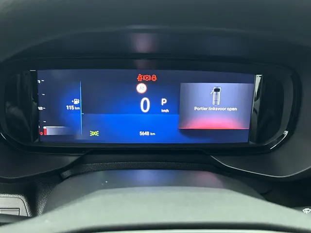 Opel Combo 1.5 BlueHDi 130 S&S L2 2024 Diesel 17