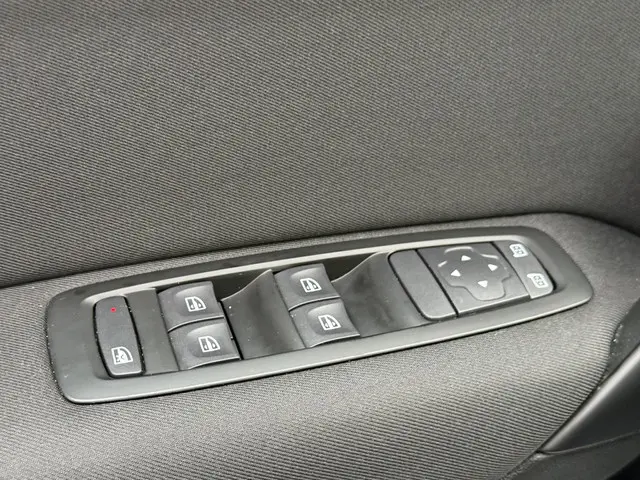 Renault Mégane Estate 1.5 dCi Limited 2018 Diesel 13