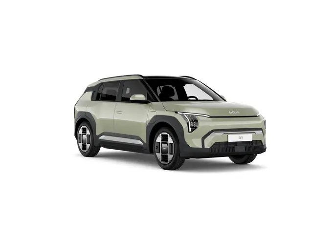 Kia EV3 Plus Advanced ADAS 81.4 kWh 2025 Elektrisch