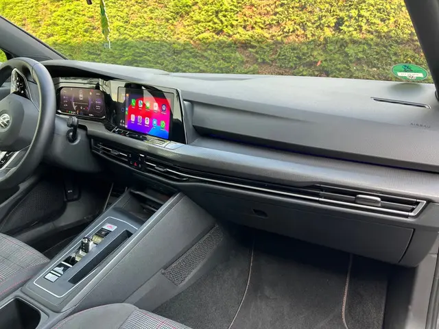 Volkswagen Golf 2.0 TSI GTI Perfomance 2021 Benzine 18