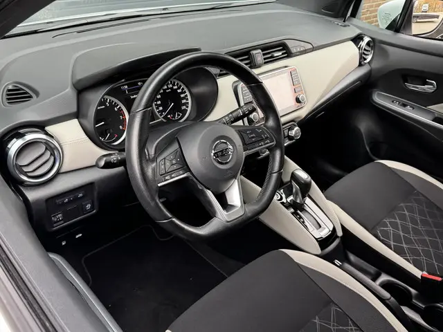 Nissan Micra 1.0 IG-T N-CONNECTA 2020 Benzine 4