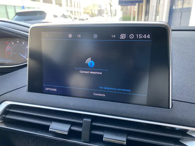 Peugeot 5008 1.2 PureTech Allure 2018 Benzine 14
