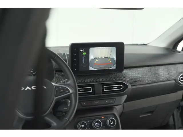 Dacia Jogger TCe 100 ECO-G LPG Expression 2025 LPG/Gas 52