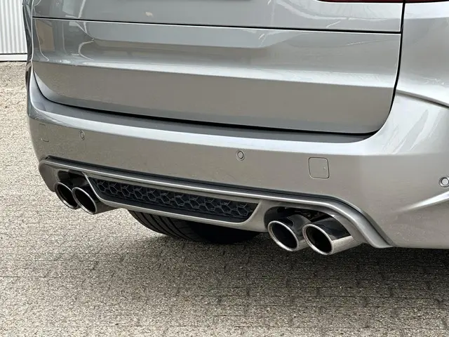 BMW X5 M 575pk 2015 Benzine 17