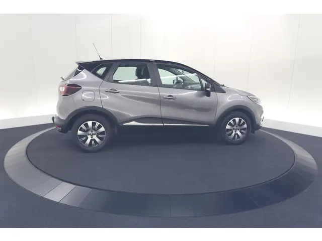 Renault Captur TCe 90 Bose 2018 Benzine 8