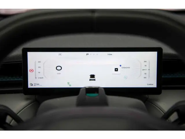 Lynk & Co 02 More 66 kWh 2025 Elektrisch 14