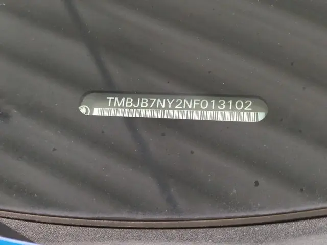 Škoda Enyaq iV 60 2021 Elektrisch 8