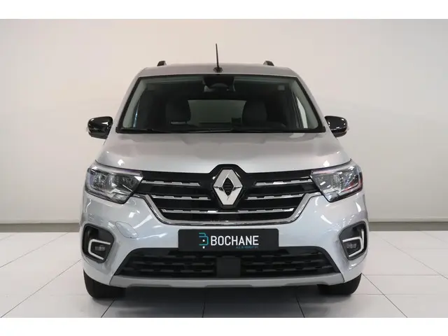 Renault Kangoo 1.3 TCe 130 Luxe Family EDC 2023 Benzine 18
