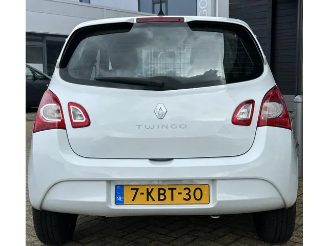 Renault Twingo 1.2 16V Collection 2013 Benzine 5