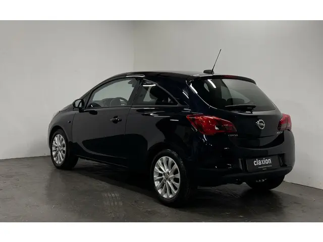 Opel Corsa 1.0 Turbo Innovation 2018 Benzine 4