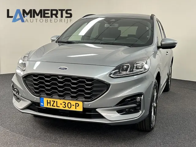 Ford Kuga 2.5 PHEV ST-Line X 2024 Hybride Benzine