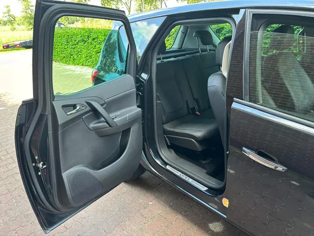 Opel Meriva 1.4 Turbo Cosmo 2012 Benzine 16