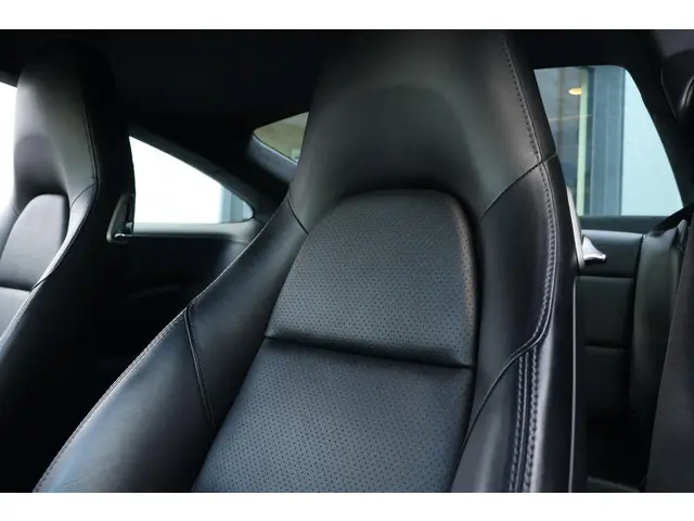 Porsche 911 3.0 Carrera 2016 Benzine 14