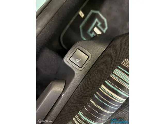 Citroën C1 1.0 e-VTi Feel |LUXE| 2017 Benzine 18