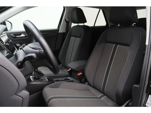 Volkswagen T-Roc 1.0 TSI Style Business 2020 Benzine 9