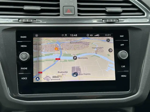 Volkswagen Tiguan 1.5 TSI R-Line 2023 Benzine 15