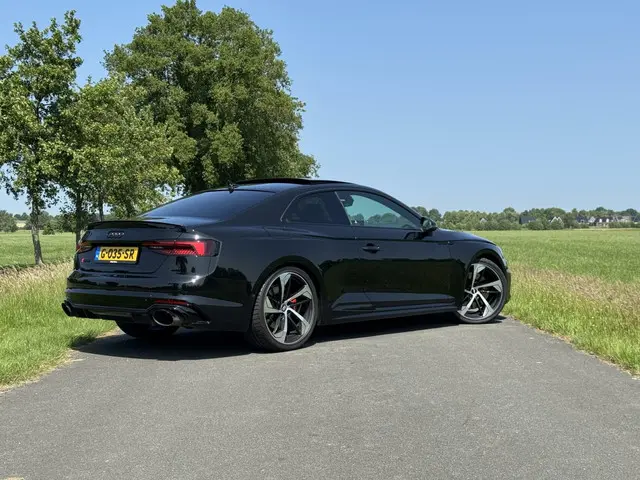 Audi RS5 2.9 TFSI RS 5 quattro 2019 Benzine 2