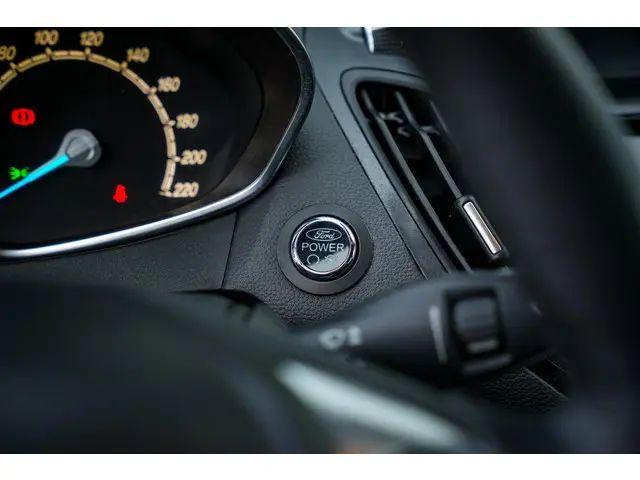 Ford B-MAX 1.0 EcoBoost Titanium 2014 Benzine 21