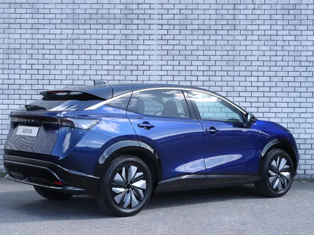 Nissan ARIYA 2