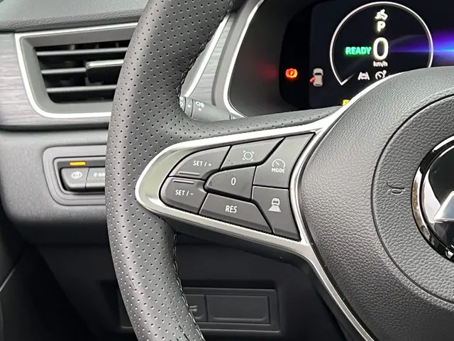 Mitsubishi Grandis 1.8 HEV Instyle 2025 Hybride Benzine 22