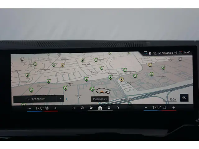 BMW i5 xDrive40 2026 Elektrisch 25