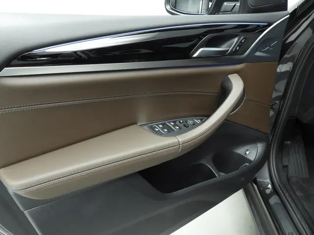 BMW X3 xDrive30e 2023 Hybride Benzine 20