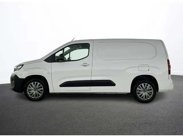 Peugeot Partner 2