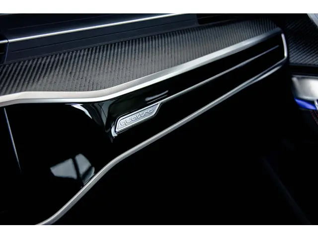 Audi RS6 ABT-S 2023 Benzine 43