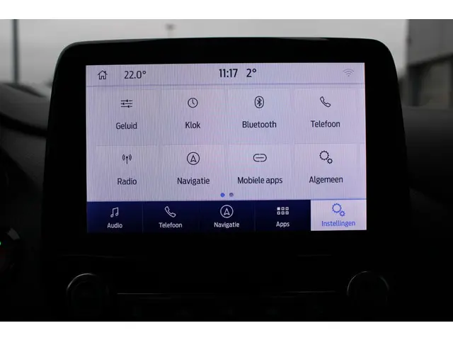 Ford Puma 1.5 EcoBoost ST-X 2021 Benzine 37