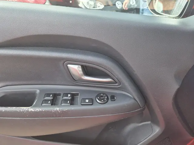 Kia Rio 1.2 CVVT Super Pack 2013 Benzine 14