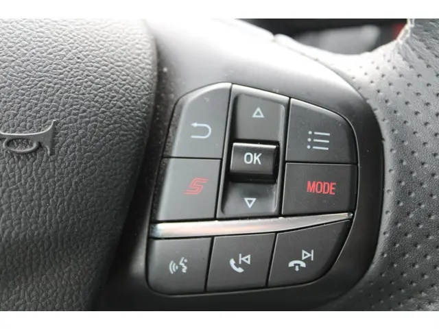Ford Puma 1.5 EcoBoost ST-X 2021 Benzine 27
