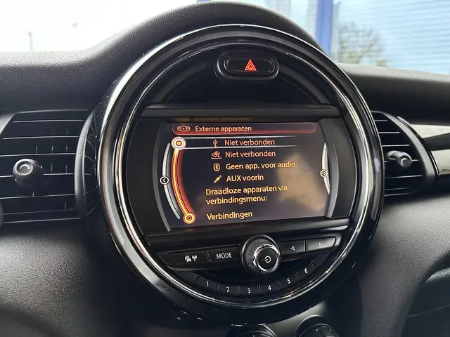 MINI Cooper S Mini 2.0 2017 Benzine 30