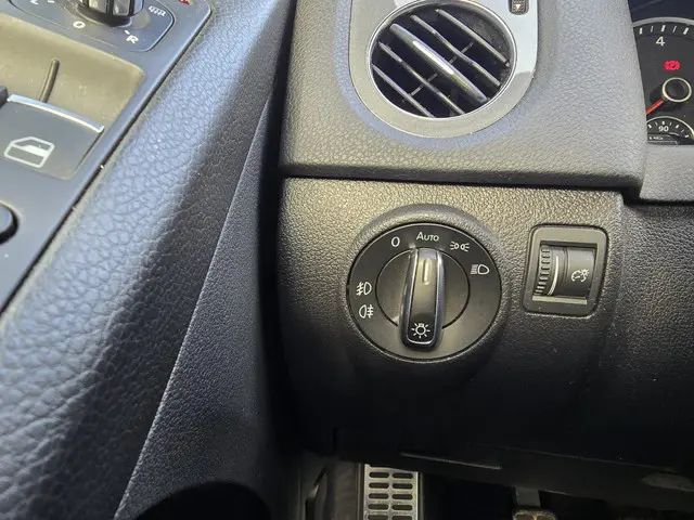 Volkswagen Tiguan 1.4 TSI R-Line 2013 Benzine 24