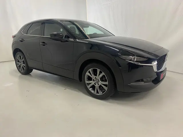 Mazda CX-30 Exclusive-Line 2024 Benzine 5