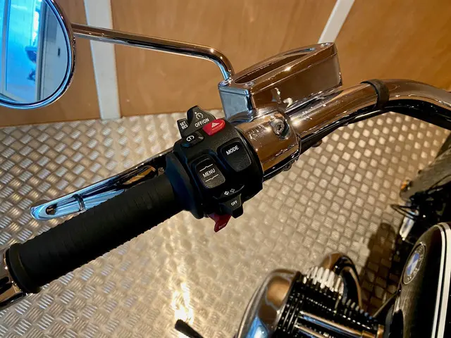 BMW R 18 Bobber 2023 Benzine 6