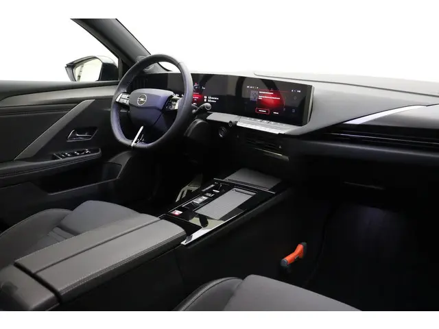 Opel Astra 3