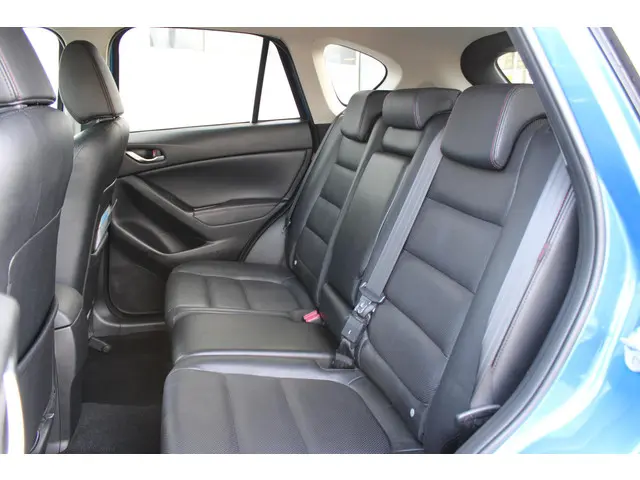 Mazda CX-5 2.0 GT-M 4WD 2013 Benzine 25