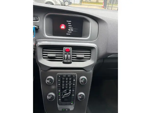 Volvo V40 1.6 T2 Kinetic 2015 Benzine 7