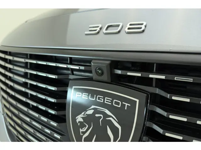 Peugeot 308 SW 1.2 PureTech Allure 2024 Benzine 32