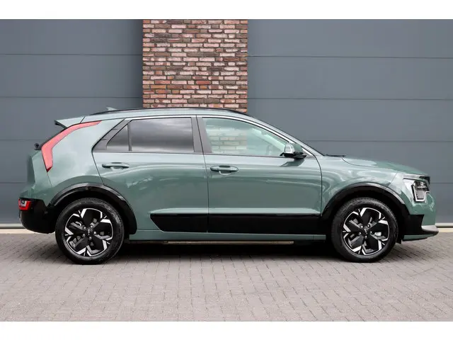 Kia Niro EV ExecutiveLine 64.8 kWh | 2024 Elektrisch 11
