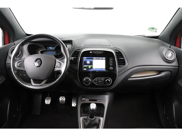 Renault Captur TCe 90 Bose 2019 Benzine 14