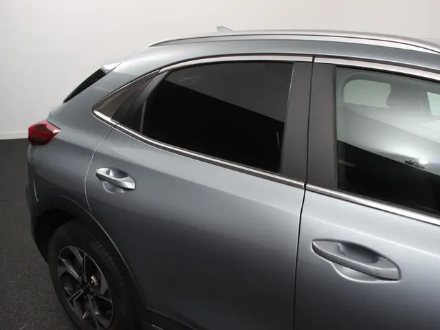 Kia XCeed 1.0 T-GDi 120pk ComfortLine 2023 Benzine 29