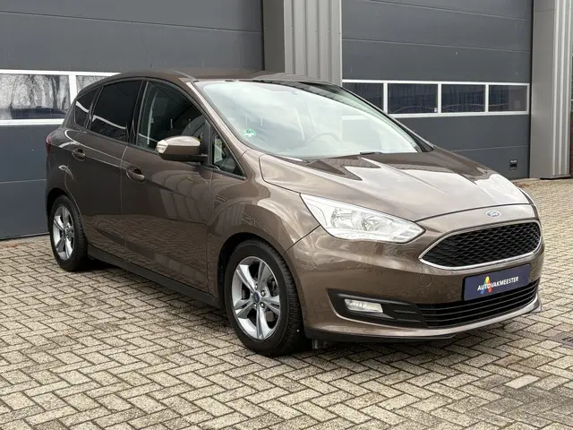 Ford C-MAX 1.0 Ambiente 2016 Benzine 4