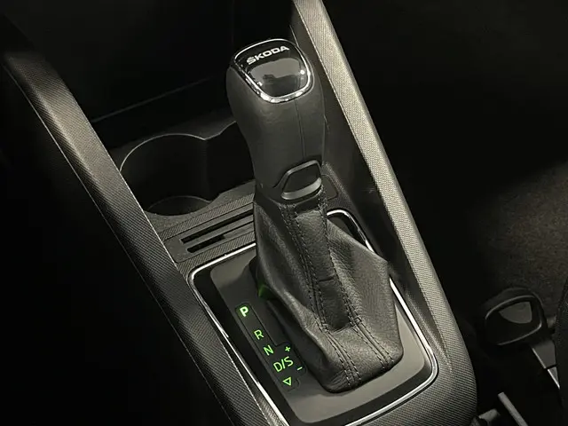Škoda Fabia 1.0 TSI Style 2018 Benzine 17