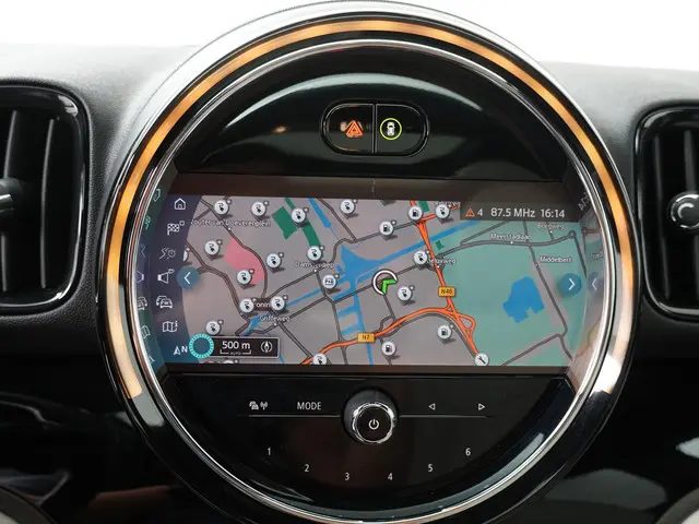 MINI Countryman Cooper SE ALL4 2022 Hybride Benzine 16