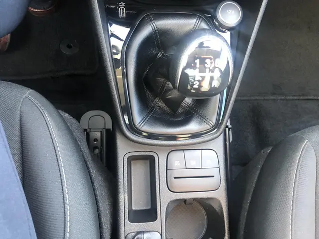 Ford Fiesta 1.1 Trend 2018 Benzine 18